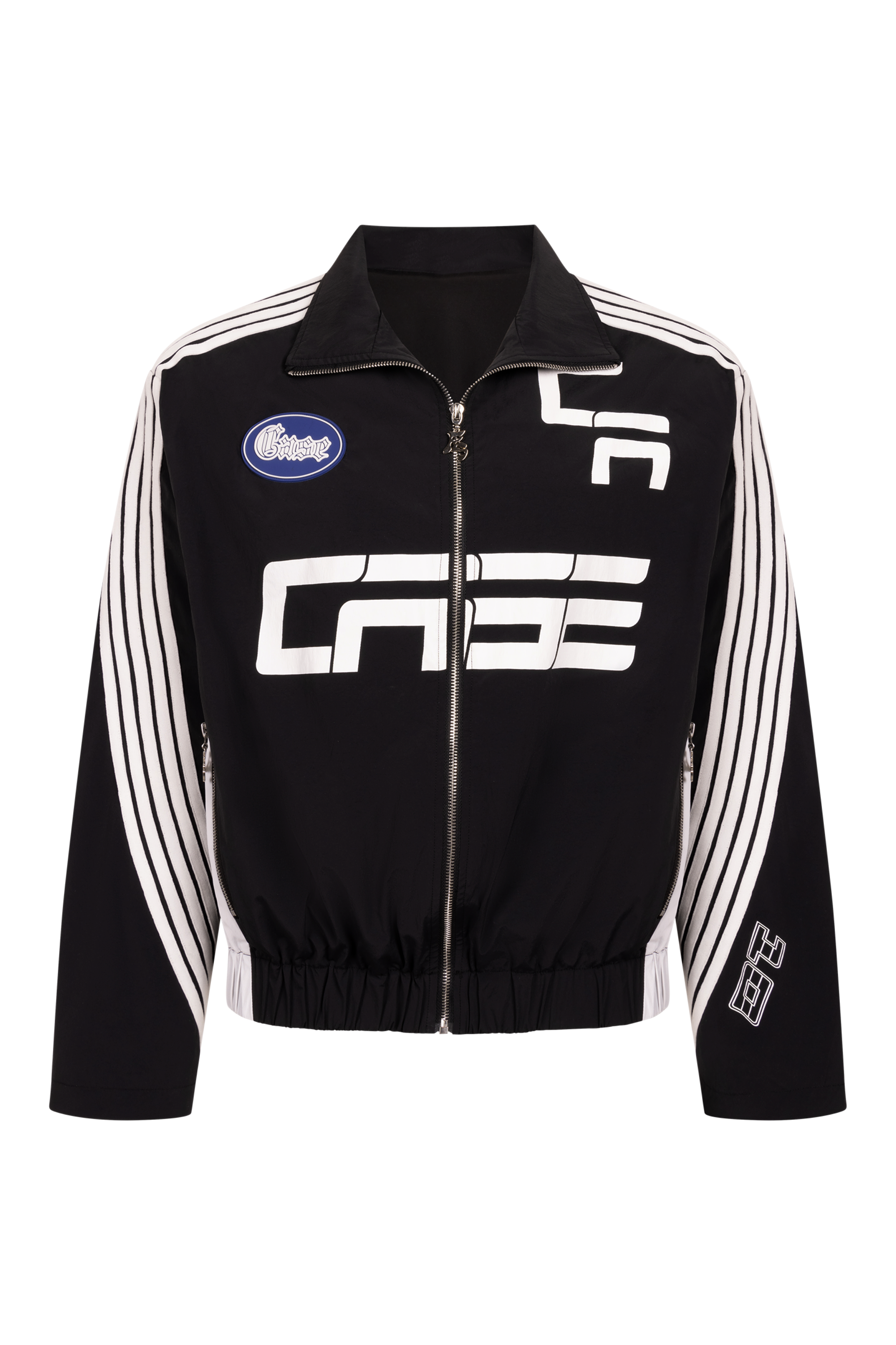 Racing Track Top