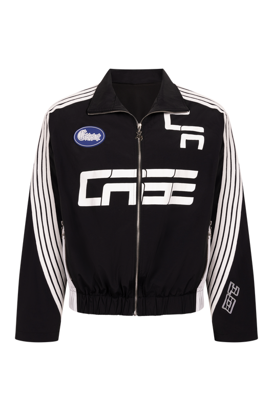 Racing Track Top