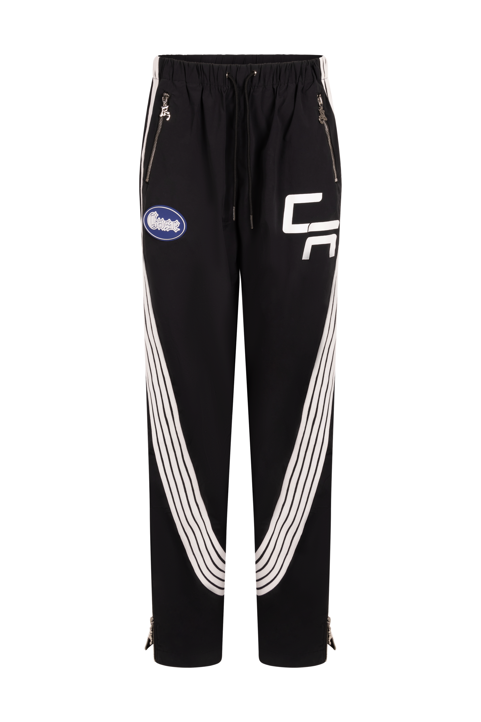 Racing Track Pants