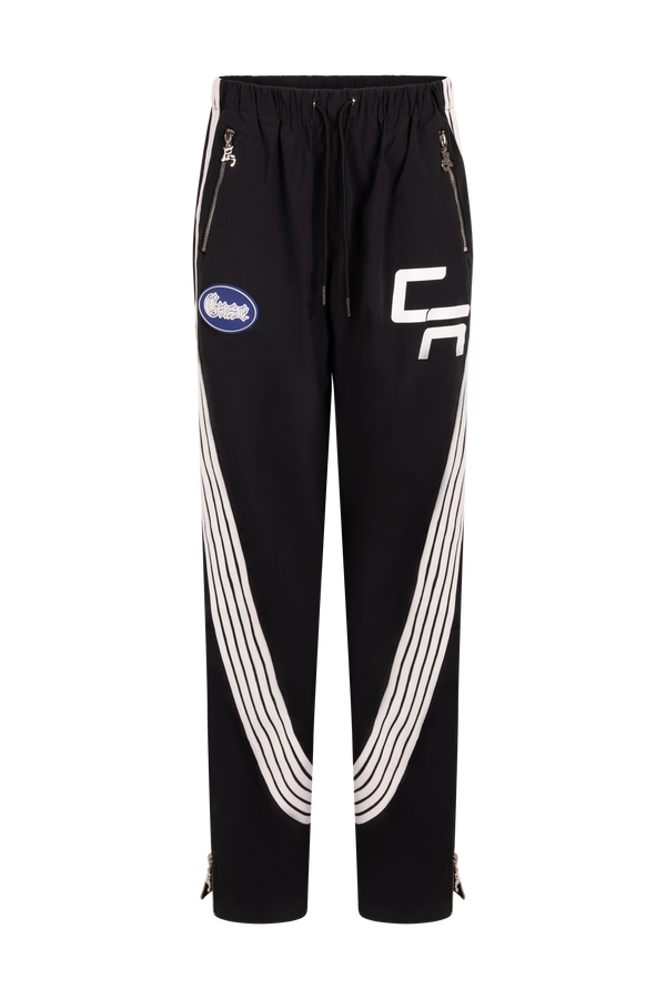 Racing Track Pants