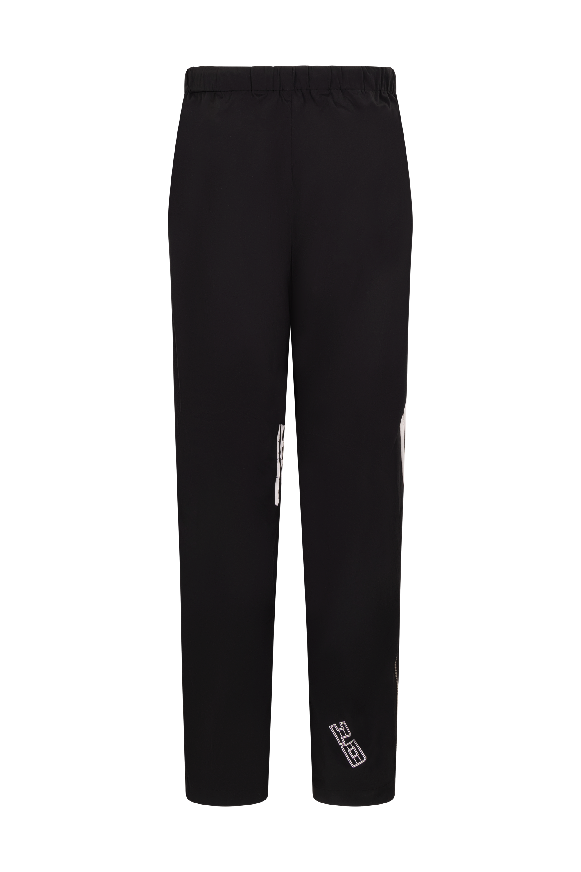 Racing Track Pants