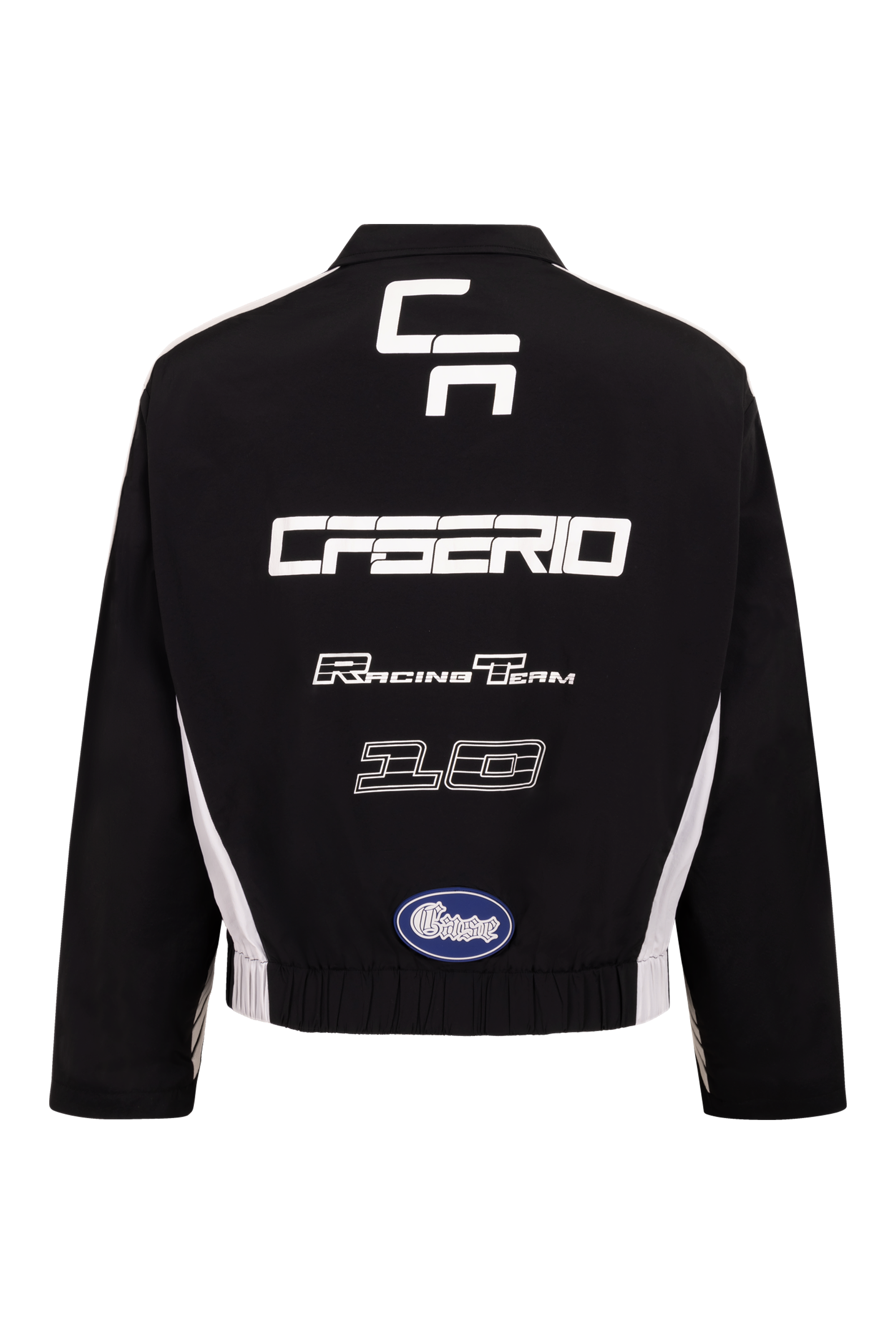 Racing Track Top