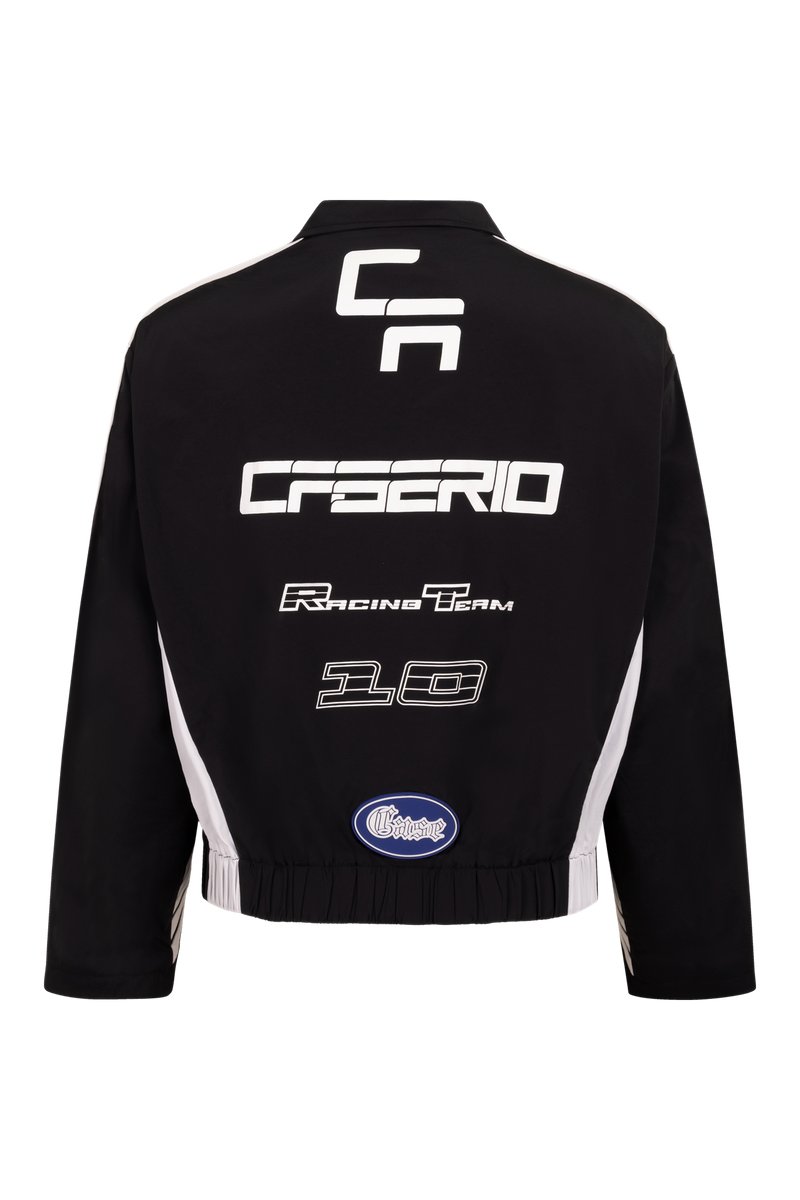 Racing Track Top - alt view